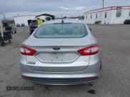 ✅ 2016 Ford Fusion SE • VIN: 3FA6P0H79GR177119 • Lot: 43719191. Wystawiony na IAAI z przebiegiem 106 972 mil. Bezpłatny archiwum sprzedaży aukcyjnych z USA i szczegółowy raport historii pojazdu na DreamBid. Zdjęcie 16.