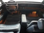 ✅ 1996 Buick Park Avenue • VIN: 1G4CW52K7TH605139 • Lot: 86184955. Wystawiony na Copart z przebiegiem 159 683 mil. Bezpłatny archiwum sprzedaży aukcyjnych z USA i szczegółowy raport historii pojazdu na DreamBid. Zdjęcie 8.