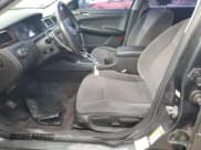 ✅ 2014 Chevrolet Impala LT • VIN: 2G1WB5E37E1184832 • Lot: 87480965. Wystawiony na Copart z przebiegiem 162 178 mil. Bezpłatny archiwum sprzedaży aukcyjnych z USA i szczegółowy raport historii pojazdu na DreamBid. Zdjęcie 7.