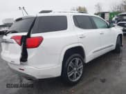 ✅ 2019 GMC Acadia Denali • VIN: 1GKKNXLS0KZ298312 • Lot: 43568408. Listed on IAAI with 91,450 mi. Free auction sales archive from the USA and detailed vehicle history report at DreamBid. Image 4.
