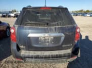 ✅ 2015 Chevrolet Equinox LT • VIN: 2GNALBEK9F1172131 • Lot: 82447335. Wystawiony na Copart z przebiegiem 172 168 mil. Bezpłatny archiwum sprzedaży aukcyjnych z USA i szczegółowy raport historii pojazdu na DreamBid. Zdjęcie 6.