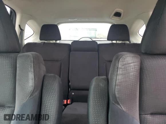 ✅ 2012 Honda CR-V EX • VIN: 5J6RM3H59CL001075 • Lot: 90365145. Wystawiony na Copart z przebiegiem 224 253 mil. Bezpłatny archiwum sprzedaży aukcyjnych z USA i szczegółowy raport historii pojazdu na DreamBid. Zdjęcie 10.