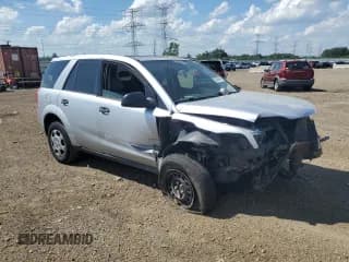 ✅ 2006 Saturn VUE • VIN: 5GZCZ33D16S844692 • Lot: 62484545. Wystawiony na Copart z przebiegiem Nie podano. Bezpłatny archiwum sprzedaży aukcyjnych z USA i szczegółowy raport historii pojazdu na DreamBid. Zdjęcie 4.
