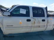 ✅ 2003 Chevrolet Silverado 2500HD LS • VIN: 1GCHC23U73F254293 • Lot: 43412105. Listed on IAAI with Not provided. Free auction sales archive from the USA and detailed vehicle history report at DreamBid. Image 14.