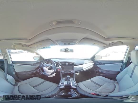 ✅ 2018 Honda Civic EX-T • VIN: 19XFC1F39JE200568 • Lot: 92474165. Listed on Copart with 83,747 mi. Free auction sales archive from the USA and detailed vehicle history report at DreamBid. Image 14.