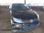 ✅ 2013 Volkswagen Passat SE • VIN: 1VWBP7A30DC076180 • Lot: 43032467. Listed on IAAI with 157,698 mi. Free auction sales archive from the USA and detailed vehicle history report at DreamBid. Image 1.