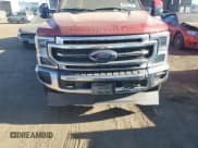 ✅ 2022 Ford F-250 XL • VIN: 1FT7W2BN7NEF21356 • Lot: 84692794. Listed on Copart with 28,291 mi. Free auction sales archive from the USA and detailed vehicle history report at DreamBid. Image 12.