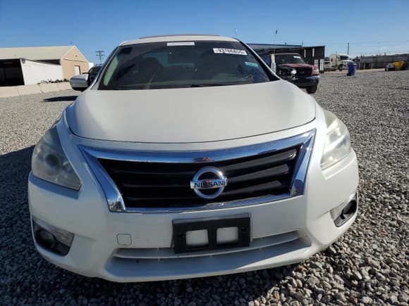 ✅ 2014 Nissan Altima SL • VIN: 1N4BL3AP8EC191417 • Лот: 93766855. Опубликован ранее на Copart с пробегом 132 028 миль. Бесплатный доступ к архиву аукционных продаж из США и подробный отчёт об истории автомобиля на DreamBid. Изображение 5.