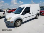 ✅ 2013 Ford Transit Connect XL • VIN: NM0LS7AN0DT137175 • Lot: 69613015. Listed on Copart with 338,642 mi. Free auction sales archive from the USA and detailed vehicle history report at DreamBid. Image 1.