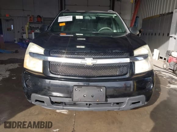 ✅ 2007 Chevrolet Equinox LS • VIN: 2CNDL13F176019524 • Лот: 41336061. Опубликован ранее на IAAI с пробегом 149 564 миль. Бесплатный доступ к архиву аукционных продаж из США и подробный отчёт об истории автомобиля на DreamBid. Изображение 12.