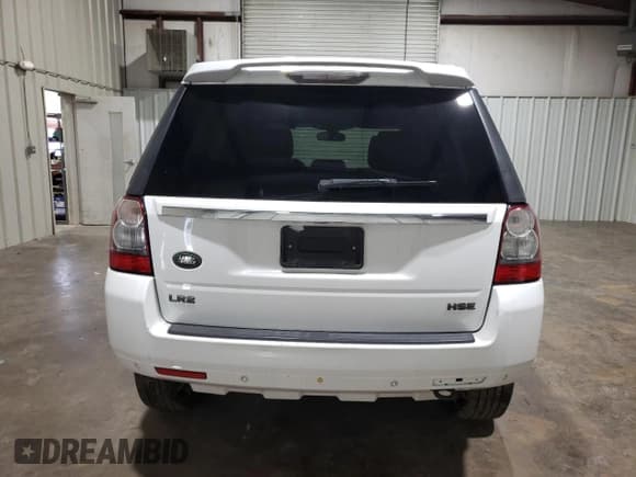 ✅ 2012 Land Rover LR2 HSE • VIN: SALFR2BNXCH308733 • Лот: 56538734. Опубликован ранее на Copart с пробегом Не указан. Бесплатный доступ к архиву аукционных продаж из США и подробный отчёт об истории автомобиля на DreamBid. Изображение 6.