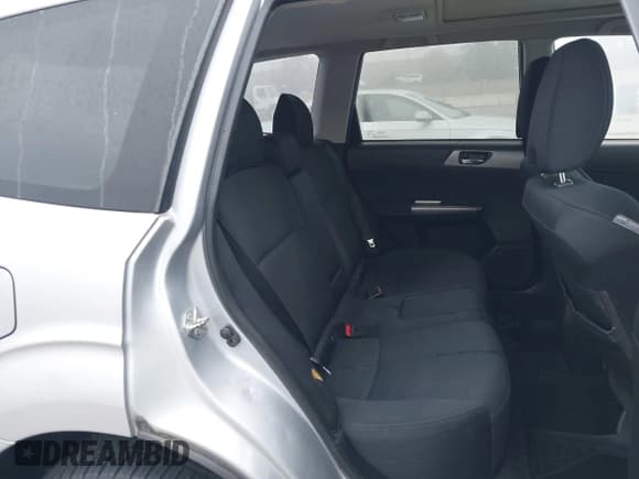 ✅ 2012 Subaru Forester X Premium • VIN: JF2SHBDC8CG444287 • Lot: 43897865. Listed on IAAI with 229,164 mi. Free auction sales archive from the USA and detailed vehicle history report at DreamBid. Image 8.