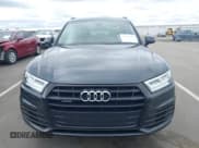 ✅ 2020 Audi Q5 Premium Plus • VIN: WA1BNAFY7L2036929 • Lot: 43409370. Wystawiony na IAAI z przebiegiem 65 514 mil. Bezpłatny archiwum sprzedaży aukcyjnych z USA i szczegółowy raport historii pojazdu na DreamBid. Zdjęcie 12.