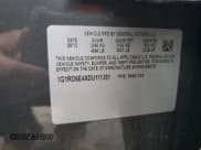 ✅ 2013 Chevrolet Volt • VIN: 1G1RD6E4XDU111351 • Lot: 85968374. Wystawiony na Copart z przebiegiem 130 289 mil. Bezpłatny archiwum sprzedaży aukcyjnych z USA i szczegółowy raport historii pojazdu na DreamBid. Zdjęcie 12.