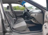 ✅ 2002 Nissan Sentra GXE • VIN: 3N1CB51DX2L603360 • Lot: 42357346. Listed on IAAI with 124,668 mi. Free auction sales archive from the USA and detailed vehicle history report at DreamBid. Image 5.