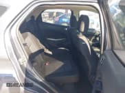 ✅ 2018 Ford EcoSport SE • VIN: MAJ3P1TE3JC220468 • Lot: 43392699. Listed on IAAI with 107,781 mi. Free auction sales archive from the USA and detailed vehicle history report at DreamBid. Image 8.