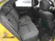 2003 Dodge Neon SXT with VIN 1B3ES56C63D192599, listed as a Copart auction lot 53375775 with 179,277 mi miles and Clean title. Bid and sale history available at DreamBid. Image 10.