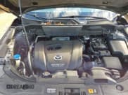 ✅ 2018 Mazda CX-5 Touring • VIN: JM3KFBCM4J0300781 • Lot: 43789902. Wystawiony na IAAI z przebiegiem 82 833 mil. Bezpłatny archiwum sprzedaży aukcyjnych z USA i szczegółowy raport historii pojazdu na DreamBid. Zdjęcie 10.