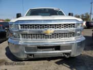 ✅ 2019 Chevrolet Silverado 2500HD Work Truck • VIN: 2GC2KREG1K1193182 • Lot: 91037675. Wystawiony na Copart z przebiegiem 148 052 mil. Bezpłatny archiwum sprzedaży aukcyjnych z USA i szczegółowy raport historii pojazdu na DreamBid. Zdjęcie 5.