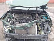 ✅ 2014 Toyota Corolla LE Eco • VIN: 5YFBPRHE8EP027940 • Lot: 41669976. Wystawiony na IAAI z przebiegiem 79 829 mil. Bezpłatny archiwum sprzedaży aukcyjnych z USA i szczegółowy raport historii pojazdu na DreamBid. Zdjęcie 10.