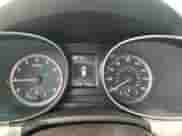 ✅ 2017 Hyundai Santa Fe 2.4L • VIN: 5NMZUDLB1HH033309 • Lot: 43258543. Wystawiony na Copart z przebiegiem 81 009 mil mil. Skorzystaj z bezpłatnego archiwum sprzedaży aukcyjnych z USA i zobacz szczegółowy raport historii pojazdu na DreamBid. Zdjęcie 9.