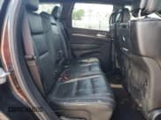 ✅ 2016 Jeep Grand Cherokee Overland • VIN: 1C4RJFCM9GC302353 • Лот: 58789604. Опубликован ранее на Copart с пробегом 87 826 миль. Бесплатный доступ к архиву аукционных продаж из США и подробный отчёт об истории автомобиля на DreamBid. Изображение 12.