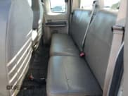 ✅ 2008 Ford F-250 XL • VIN: 1FTSX20R88EC82966 • Lot: 43568875. Listed on Copart with 330,345 mi. Free auction sales archive from the USA and detailed vehicle history report at DreamBid. Image 10.