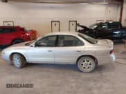 ✅ 2002 Oldsmobile Intrigue GL • VIN: 1G3WS52H02F151893 • Lot: 42515691. Wystawiony na IAAI z przebiegiem 159 566 mil. Bezpłatny archiwum sprzedaży aukcyjnych z USA i szczegółowy raport historii pojazdu na DreamBid. Zdjęcie 14.