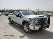 ✅ 2020 GMC Sierra 1500 • VIN: MVIN389485IND • Лот: 49295895. Опубликован ранее на Copart с пробегом 52 969 миль. Бесплатный доступ к архиву аукционных продаж из США и подробный отчёт об истории автомобиля на DreamBid. Изображение 11.