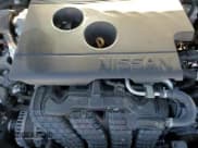 ✅ 2020 Nissan Altima Platinum • VIN: 1N4BL4FV7LC233473 • Lot: 86526925. Listed on Copart with 67,078 mi. Free auction sales archive from the USA and detailed vehicle history report at DreamBid. Image 15.