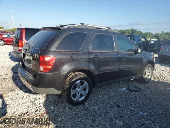 ✅ 2006 Pontiac Torrent • VIN: 2CKDL63F466141285 • Лот: 67778164. Опубликован ранее на Copart с пробегом Не указан. Бесплатный доступ к архиву аукционных продаж из США и подробный отчёт об истории автомобиля на DreamBid. Изображение 3.