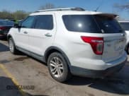 ✅ 2012 Ford Explorer XLT • VIN: 1FMHK7D96CGA36961 • Lot: 41963123. Wystawiony na IAAI z przebiegiem 186 773 mil. Bezpłatny archiwum sprzedaży aukcyjnych z USA i szczegółowy raport historii pojazdu na DreamBid. Zdjęcie 3.