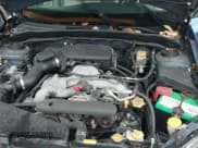 ✅ 2010 Subaru Impreza i Premium • VIN: JF1GH6B61AH812265 • Lot: 43781253. Listed on IAAI with 133,964 mi. Free auction sales archive from the USA and detailed vehicle history report at DreamBid. Image 13.