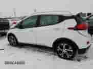 2019 Chevrolet Bolt EV Premier с VIN 1G1FZ6S02K4115512, выставлен на аукционе Copart как лот 82765443 с пробегом 49 255 миль миль и . История ставок и продаж доступна на DreamBid. Изображение 2.