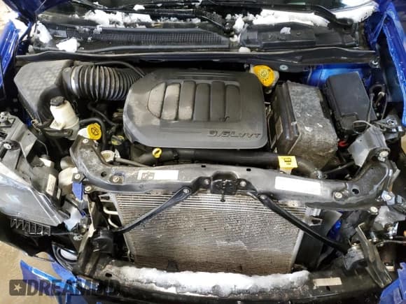 ✅ 2020 Dodge Grand Caravan GT • VIN: 2C4RDGEG2LR152317 • Lot: 52701384. Wystawiony na Copart z przebiegiem 111 981 mil. Bezpłatny archiwum sprzedaży aukcyjnych z USA i szczegółowy raport historii pojazdu na DreamBid. Zdjęcie 12.