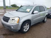 ✅ 2006 Chevrolet Equinox LT • VIN: 2CNDL63F166002802 • Лот: 42627080. Опубликован ранее на IAAI с пробегом 105 395 миль. Бесплатный доступ к архиву аукционных продаж из США и подробный отчёт об истории автомобиля на DreamBid. Изображение 2.