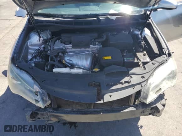 2015 Toyota Camry LE with VIN 4T1BF1FK5FU034874, listed as a Copart auction lot 67466825 with 166,917 mi miles and Salvage title. Bid and sale history available at DreamBid. Image 11.