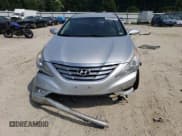 ✅ 2012 Hyundai Sonata SE • VIN: 5NPEC4AB5CH321768 • Lot: 69048884. Listed on Copart with 62,410 mi. Free auction sales archive from the USA and detailed vehicle history report at DreamBid. Image 5.