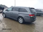 ✅ 2017 Honda Odyssey EX-L • VIN: 5FNRL5H69HB022192 • Лот: 42239366. Опубликован ранее на IAAI с пробегом 188 102 миль. Бесплатный доступ к архиву аукционных продаж из США и подробный отчёт об истории автомобиля на DreamBid. Изображение 3.