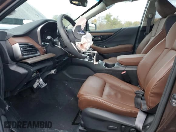 ✅ 2021 Subaru Outback Touring XT • VIN: 4S4BTGPDXM3208291 • Lot: 82723345. Wystawiony na Copart z przebiegiem 34 889 mil. Bezpłatny archiwum sprzedaży aukcyjnych z USA i szczegółowy raport historii pojazdu na DreamBid. Zdjęcie 7.