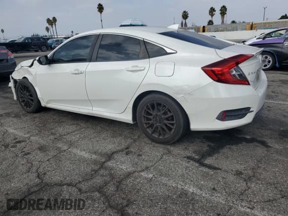 ✅ 2018 Honda Civic EX-T • VIN: JHMFC1F35JX015559 • Lot: 91236885. Wystawiony na Copart z przebiegiem 104 714 mil. Bezpłatny archiwum sprzedaży aukcyjnych z USA i szczegółowy raport historii pojazdu na DreamBid. Zdjęcie 2.
