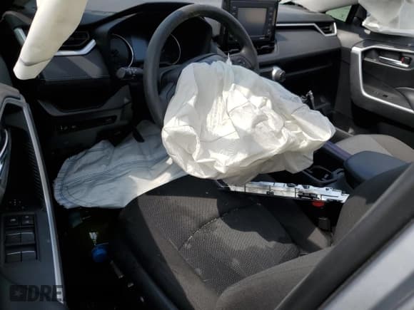 ✅ 2022 Toyota RAV4 Hybrid XLE • VIN: 4T3RWRFVXNU061095 • Lot: 69345585. Wystawiony na Copart z przebiegiem Nie podano. Bezpłatny archiwum sprzedaży aukcyjnych z USA i szczegółowy raport historii pojazdu na DreamBid. Zdjęcie 8.