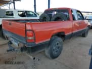 ✅ 1996 Dodge 1500 • VIN: 3B7HC13Y6TM198084 • Lot: 68398495. Listed on Copart with 126,057 mi. Free auction sales archive from the USA and detailed vehicle history report at DreamBid. Image 3.