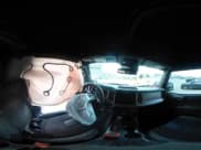 ✅ 2024 Ford Bronco Raptor • VIN: 1FMEE0RR1RLA50535 • Lot: 43545315. Listed on IAAI with 4,965 mi. Free auction sales archive from the USA and detailed vehicle history report at DreamBid. Image 18.