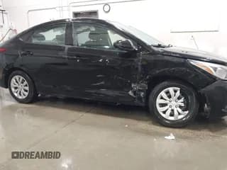 ✅ 2021 Hyundai Accent SE • VIN: 3KPC24A62ME143546 • Лот: 41037592. Опубликован ранее на IAAI с пробегом 56 874 миль. Бесплатный доступ к архиву аукционных продаж из США и подробный отчёт об истории автомобиля на DreamBid. Изображение 6.