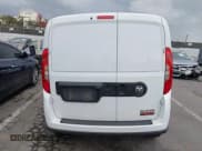 ✅ 2022 Ram ProMaster City Cargo Tradesman • VIN: ZFBHRFAB3N6X47952 • Lot: 42416664. Listed on IAAI with 67,714 mi. Free auction sales archive from the USA and detailed vehicle history report at DreamBid. Image 16.