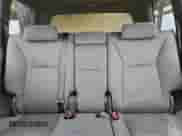 2005 Toyota Highlander with VIN JTEGD21A450129951, listed as a Copart auction lot 83995535 with 128,385 mi miles and Salvage title. Bid and sale history available at DreamBid. Image 10.