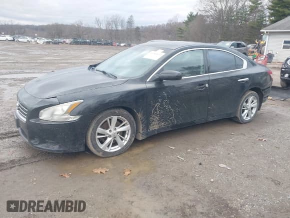 ✅ 2010 Nissan Maxima SV • VIN: 1N4AA5AP5AC874201 • Лот: 43789972. Опубликован ранее на IAAI с пробегом 226 231 миль. Бесплатный доступ к архиву аукционных продаж из США и подробный отчёт об истории автомобиля на DreamBid. Изображение 18.
