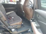 ✅ 2024 Honda Passport EX-L • VIN: 5FNYF8H55RB004740 • Lot: 42247520. Wystawiony na IAAI z przebiegiem 16 024 mil. Bezpłatny archiwum sprzedaży aukcyjnych z USA i szczegółowy raport historii pojazdu na DreamBid. Zdjęcie 8.