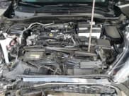 ✅ 2023 Toyota Corolla Cross XLE • VIN: 7MUDAABG6PV048792 • Lot: 56819095. Listed on Copart with 59,189 mi. Free auction sales archive from the USA and detailed vehicle history report at DreamBid. Image 12.